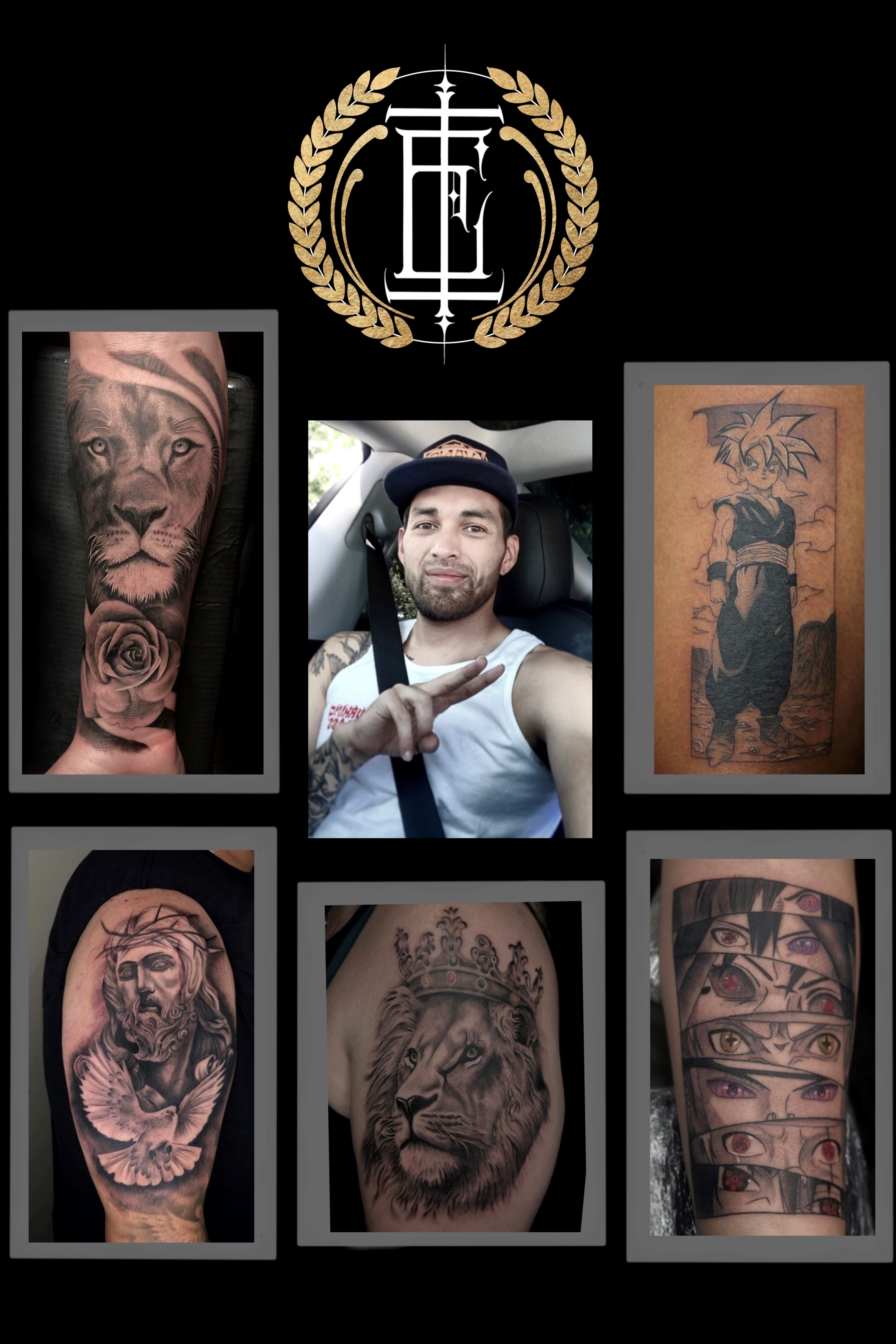 Empire Ink Tattoo Studio