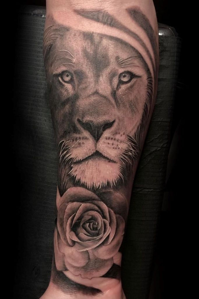 Empire Ink Tattoo Studio