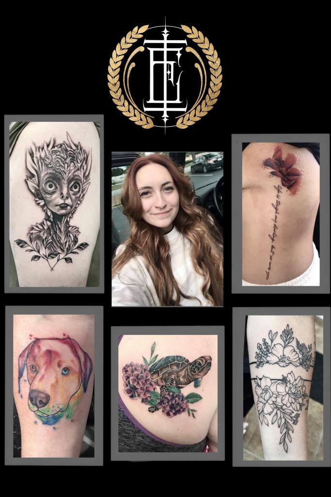 Empire Ink Tattoo Studio Tattoo Kennesaw Tattoo Parlor in Kennesaw GA